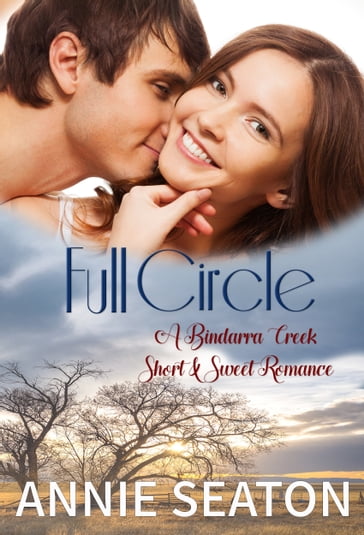 Full Circle - Annie Seaton