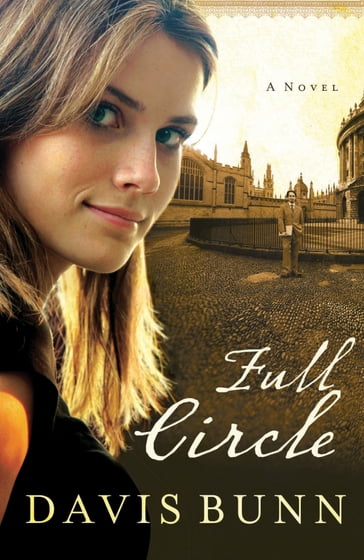 Full Circle - Davis Bunn