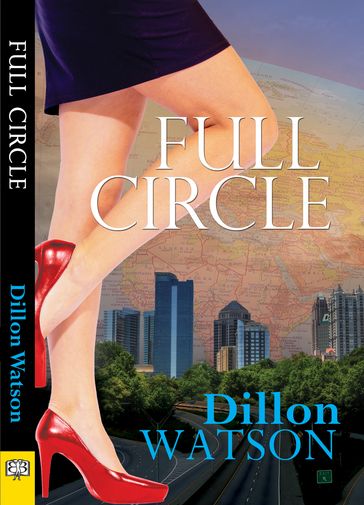 Full Circle - Dillon Watson