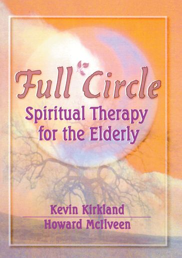 Full Circle - Howard Mc Ilveen - Kevin Kirkland