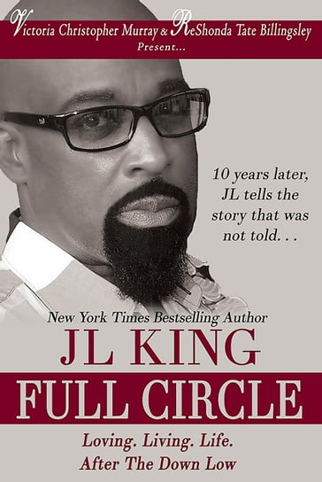 Full Circle - JL King