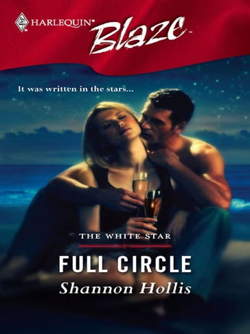 Full Circle - Shannon Hollis