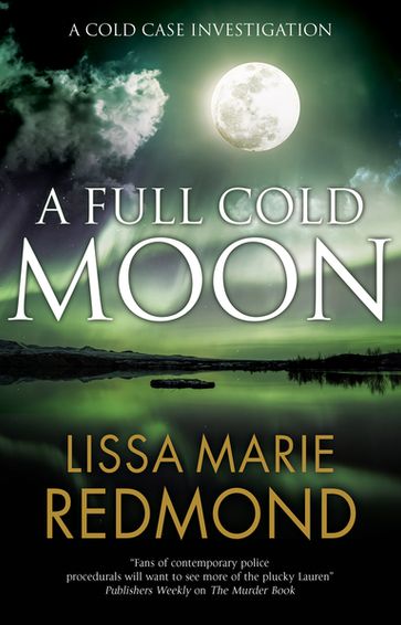 Full Cold Moon - Lissa Marie Redmond
