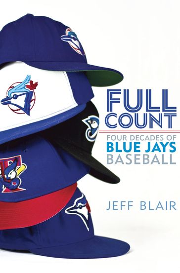 Full Count - Jeff Blair