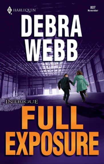 Full Exposure - Debra Webb