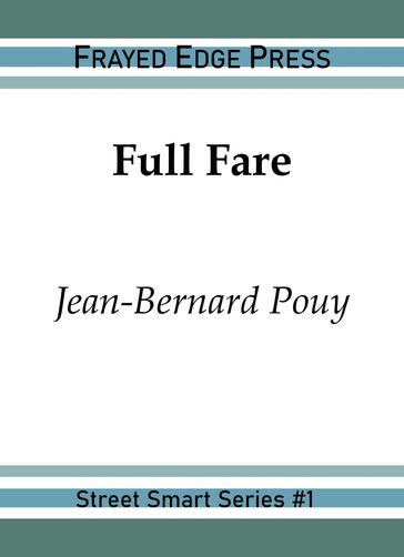 Full Fare - Jean-Bernard Pouy