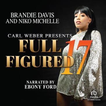 Full Figured 17 - Brandie Davis - Niko Michelle