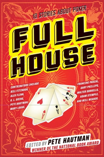 Full House - Francine P. Pascal - Gary Phillips - K. L. Going - Pete Hautman - Will Weaver