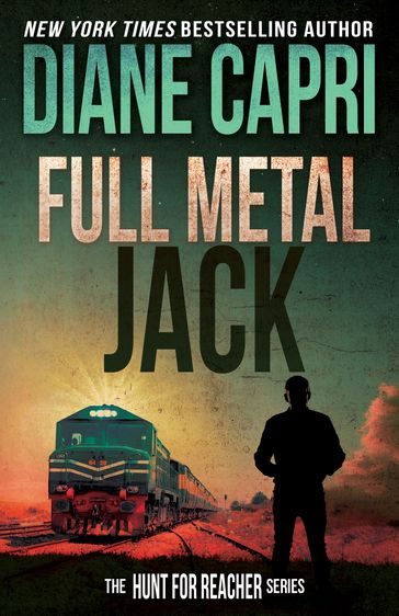 Full Metal Jack - Diane Capri