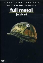 Full Metal Jacket (Deluxe Edition)