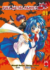 Full Metal Panic! 1