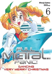 Full Metal Panic! Volume 6