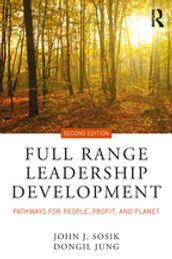 Full Range Leadership Development