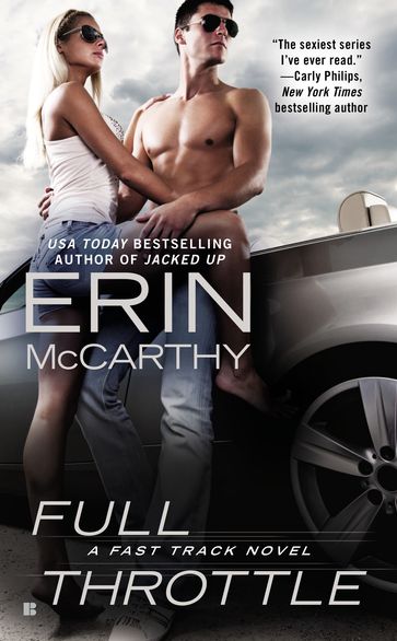 Full Throttle - Erin McCarthy