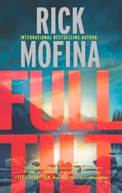 Full Tilt (A Kate Page novel, Book 2)