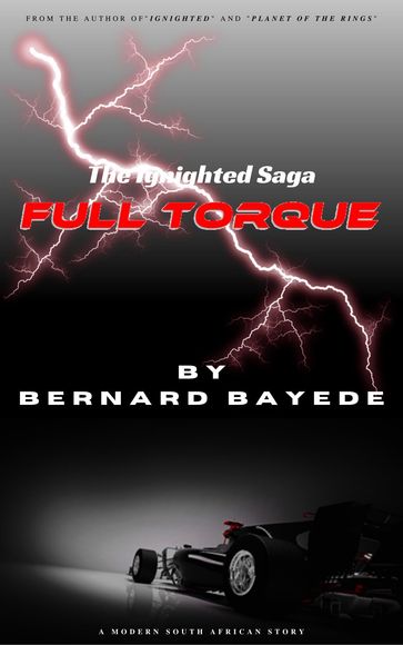 Full Torque - Bernard Bayede