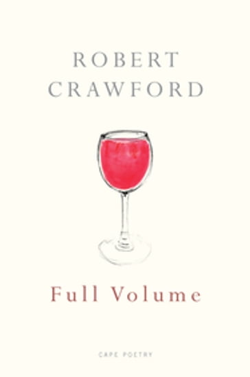 Full Volume - Robert Crawford