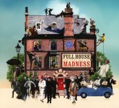Full house the very best of madness