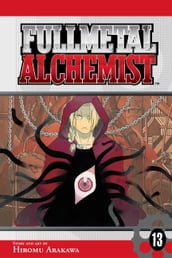 Fullmetal Alchemist, Vol. 13