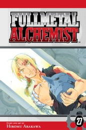 Fullmetal Alchemist, Vol. 27