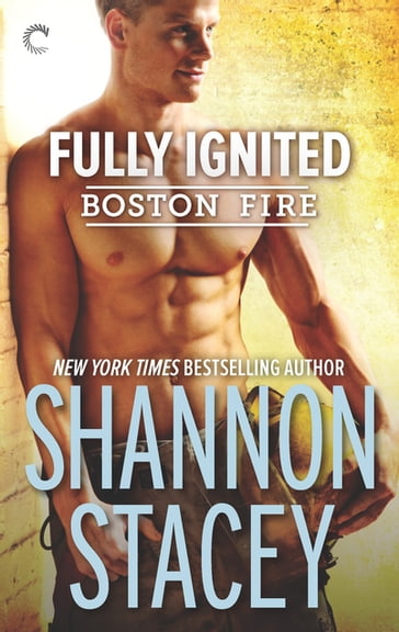 Fully Ignited - Shannon Stacey