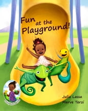 Fun At The Playground!