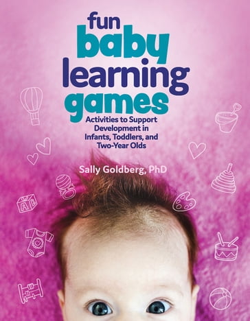 Fun Baby Learning Games - Ph.D Sally Goldberg