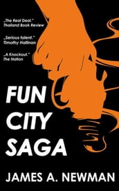 Fun City Saga