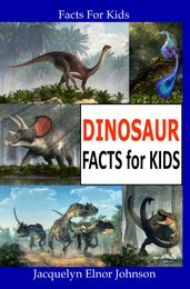 Fun Dinosaur Facts For Kids