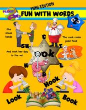Fun With Words 2 - Mini Edition