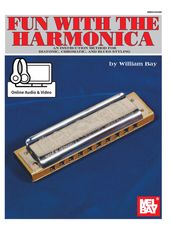 Fun With the Harmonica