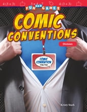 Fun and Games: Comic Conventions: Division: Read-along ebook