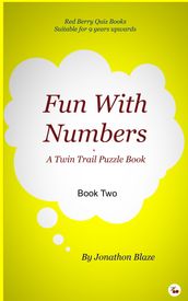 Fun with Numbers: Book Two