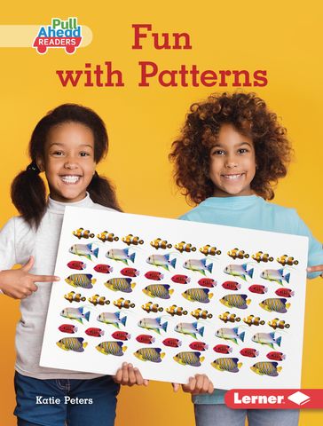 Fun with Patterns - Katie Peters