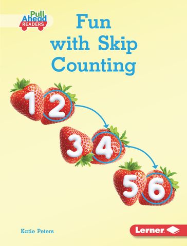 Fun with Skip Counting - Katie Peters