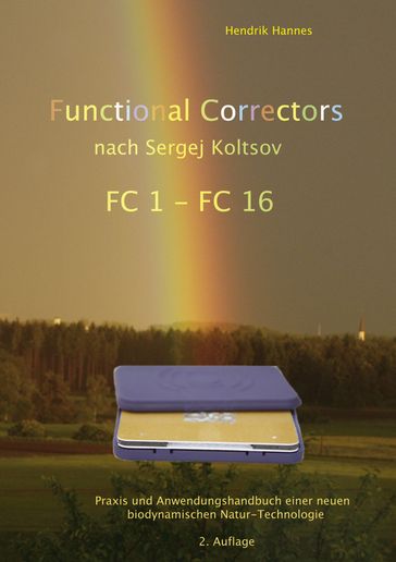Functional Correctors n. Sergej Koltsov - Hendrik Hannes