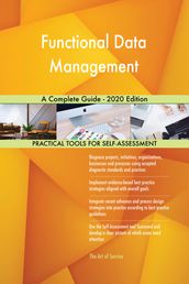 Functional Data Management A Complete Guide - 2020 Edition