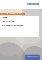 Functional Food