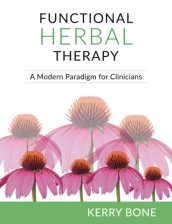Functional Herbal Therapy