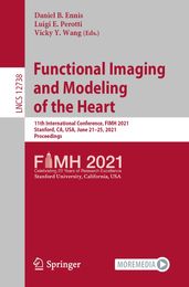 Functional Imaging and Modeling of the Heart