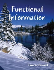 Functional Information