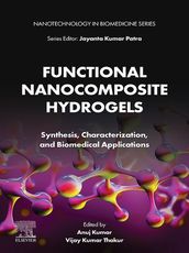 Functional Nanocomposite Hydrogels