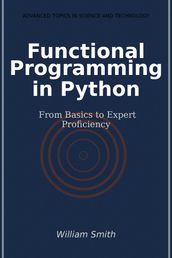 Functional Programming in Python