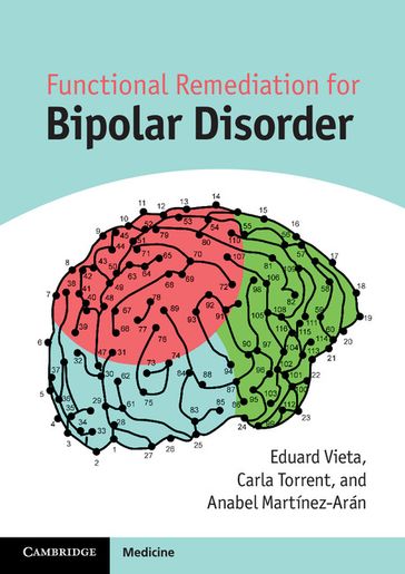 Functional Remediation for Bipolar Disorder - Anabel Martínez-Arán - Carla Torrent - Eduard Vieta