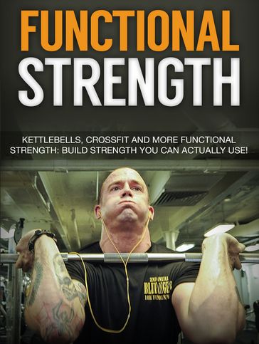 Functional Strength - SoftTech