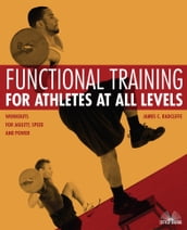 Functional Training for Athletes at All Levels