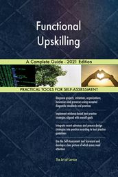 Functional Upskilling A Complete Guide - 2021 Edition