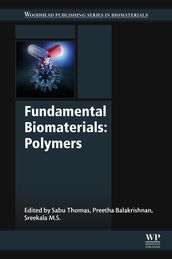 Fundamental Biomaterials: Polymers