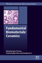 Fundamental Biomaterials: Ceramics