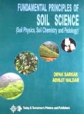 Fundamental Principles of Soil Science